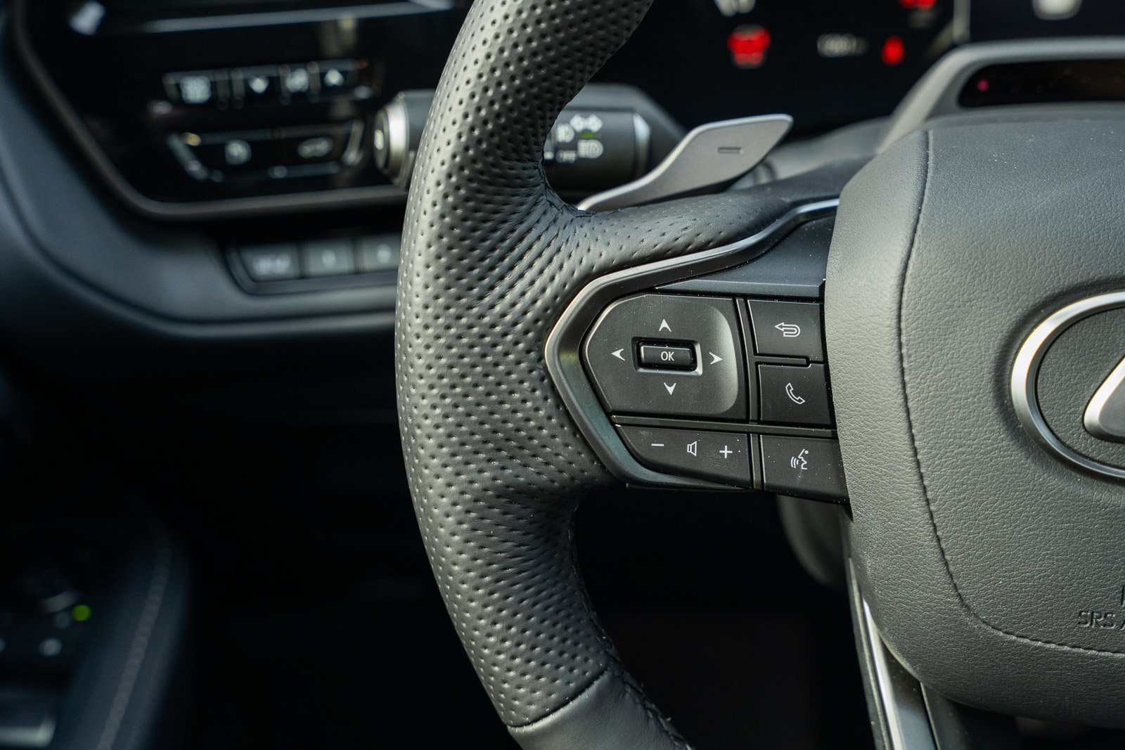 Used 2025 Lexus TX 350 AWD w/ Technology Package image 39
