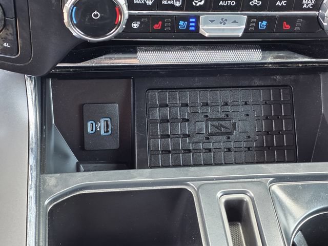 Certified 2024 Ford F150 Lariat w/ Equipment Group 502A High AWD/4WD image 26