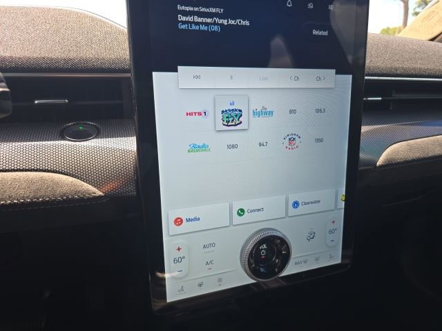 Certified 2023 Ford Mustang Mach-E GT w/ GT Performance Edition image 13