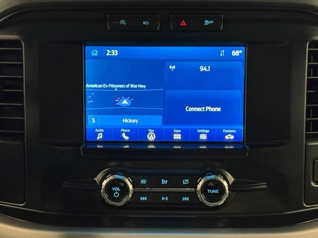 Certified 2021 Ford F150 XLT w/ Equipment Group 301A Mid AWD/4WD image 26