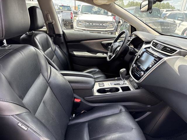 Used 2018 Nissan Murano SL w/ Moonroof Package image 20