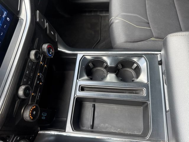 Certified 2024 Ford F150 STX AWD/4WD image 25