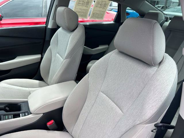 Used 2025 Honda Accord SE image 21
