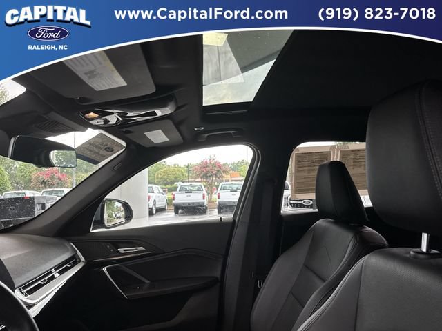 Used 2023 BMW X1 xDrive28i w/ Convenience Package AWD/4WD image 22