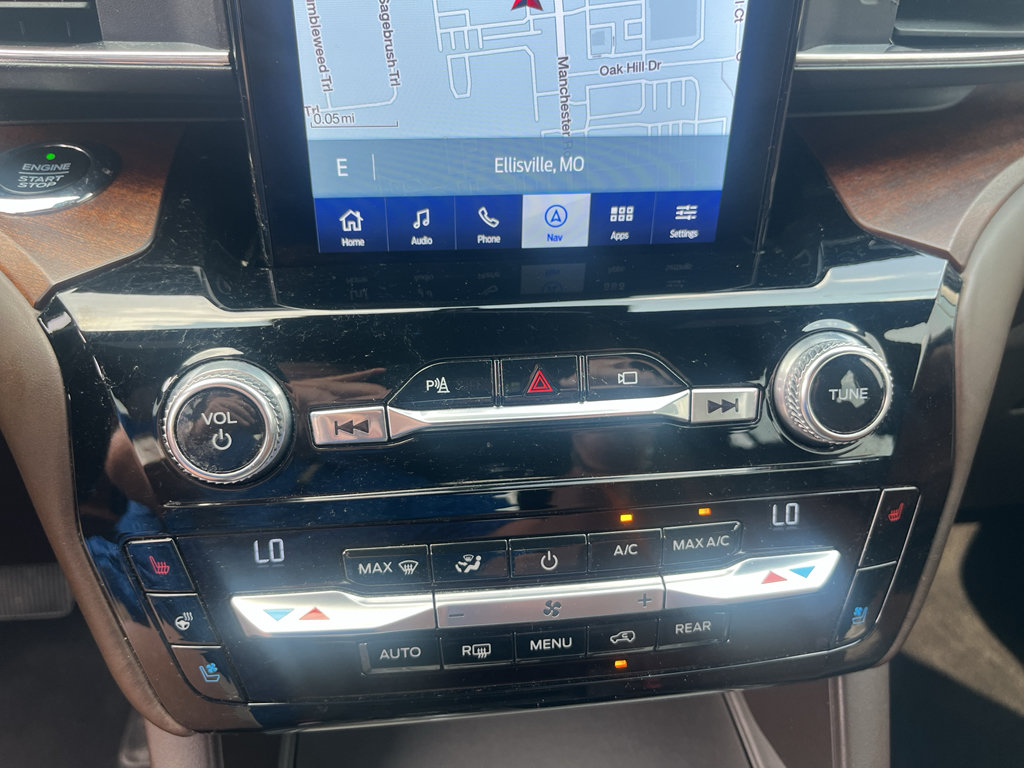 Certified 2021 Ford Explorer King Ranch w/ Premium Technology Package AWD/4WD image 20