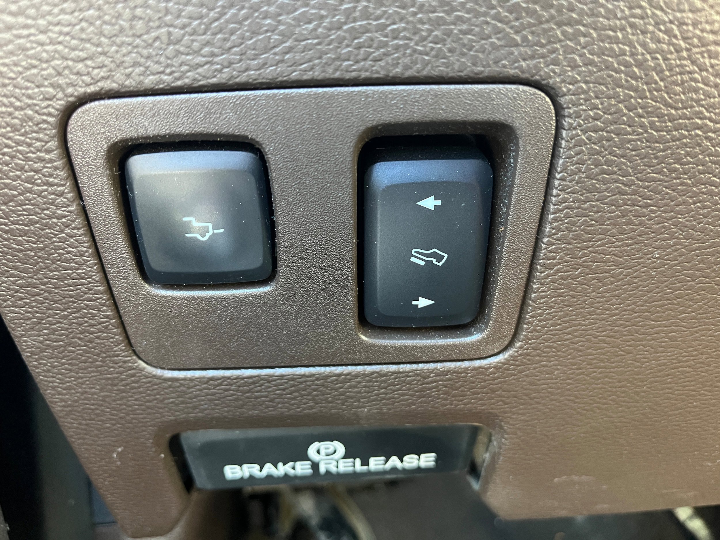 Certified 2020 Ford F250 King Ranch AWD/4WD image 20