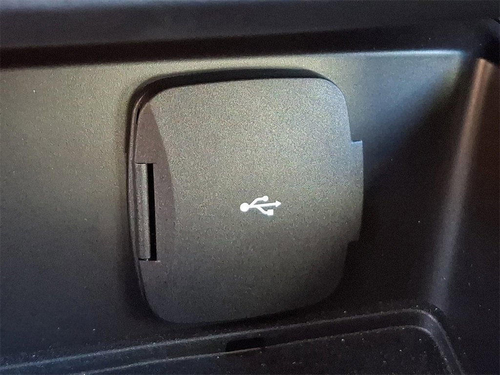 Certified 2025 Ford Bronco Badlands image 25