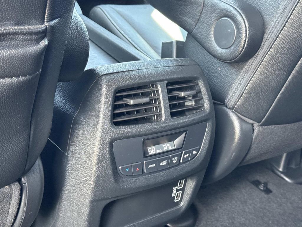 Used 2022 Honda Pilot Special Edition image 25