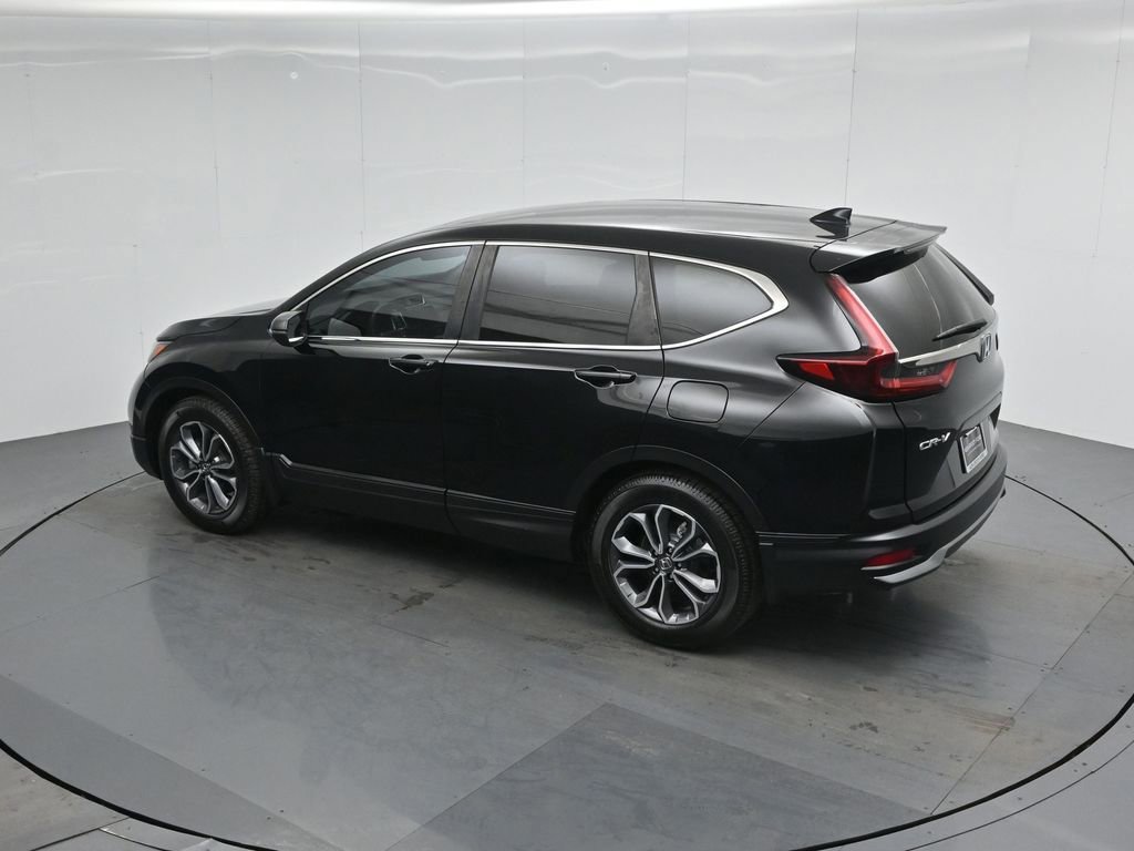 Used 2022 Honda CR-V EX image 18