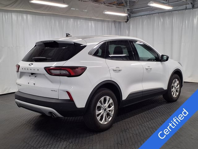 Certified 2023 Ford Escape Active w/ Tech Pack #1 AWD/4WD image 24