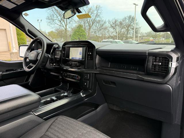 Certified 2023 Ford F150 XL w/ STX Appearance Package image 22