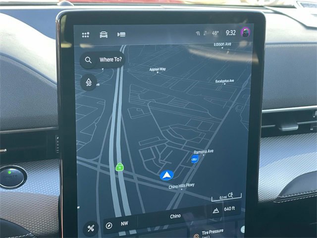 Certified 2022 Ford Mustang Mach-E Select w/ Comfort/Technology Package image 13