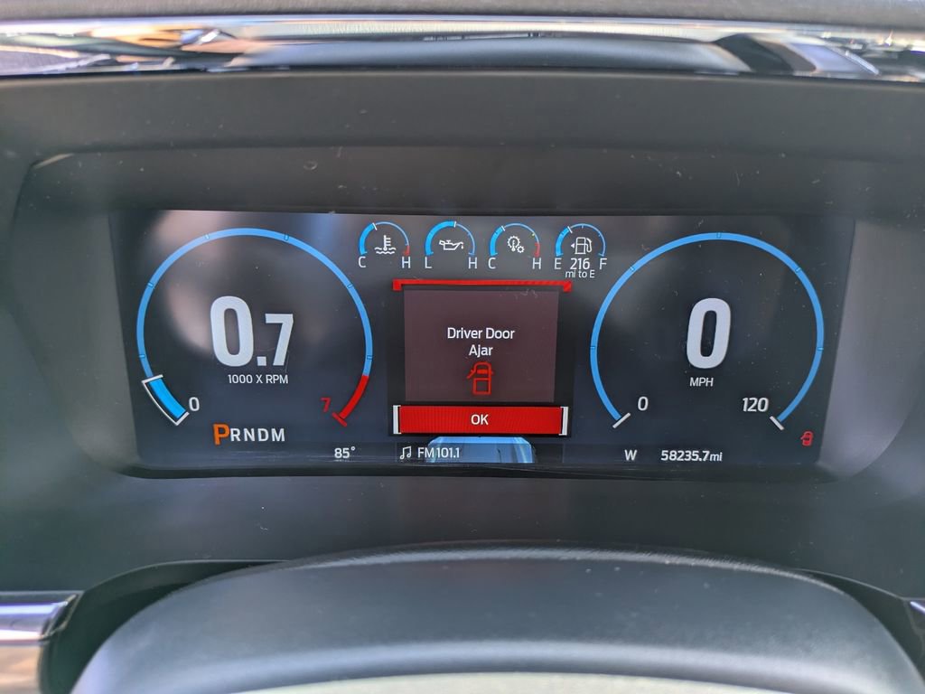 Certified 2022 Ford F150 Lariat image 20