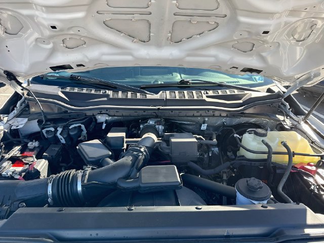 Certified 2021 Ford F250 XL w/ STX Appearance Package AWD/4WD image 35