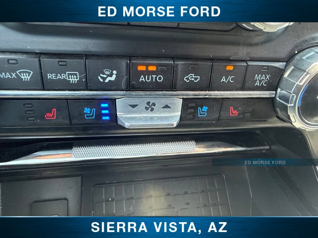 Certified 2023 Ford F150 Tremor w/ Equipment Group 402A High AWD/4WD image 23