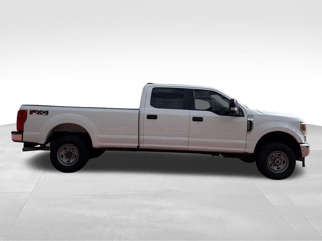 Certified 2022 Ford F250 XL w/ Power Equipment Group AWD/4WD image 9