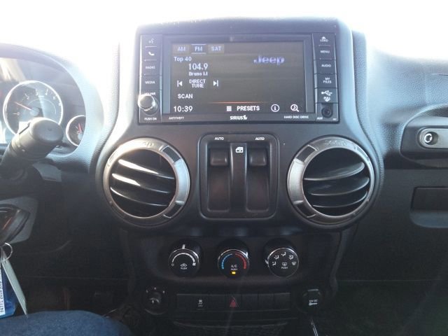 Used 2018 Jeep Wrangler Sport image 21