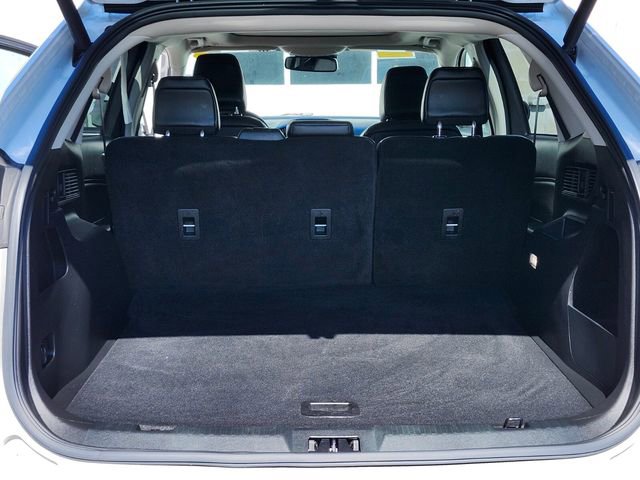 Certified 2023 Ford Edge SEL w/ Convenience Package image 33