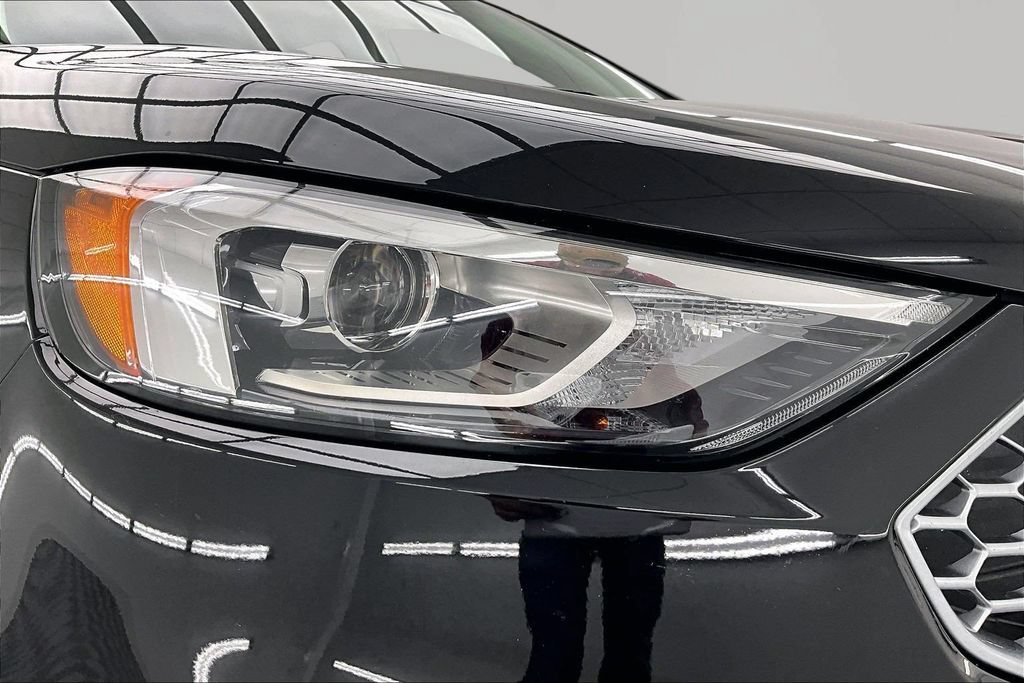 Certified 2024 Ford Edge SE AWD/4WD image 29