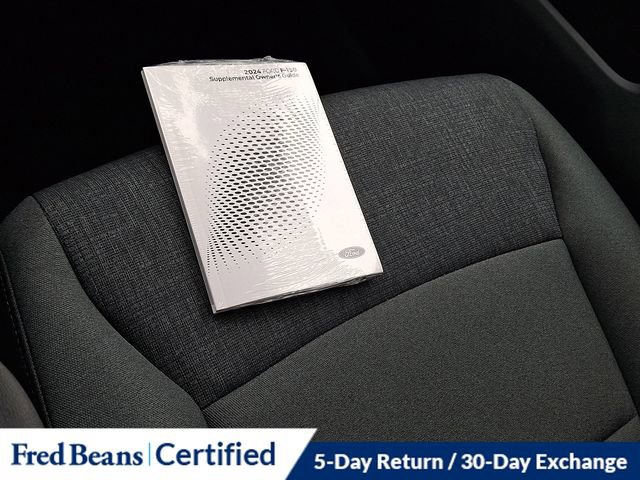 Certified 2024 Ford F150 XLT w/ Equipment Group 302A MID image 27