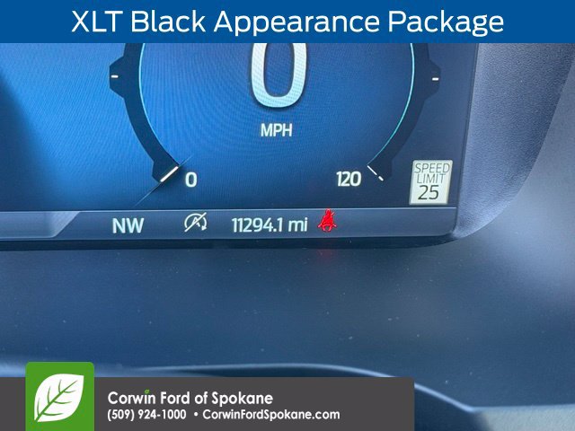 Certified 2026 Ford F150 XLT AWD/4WD image 5