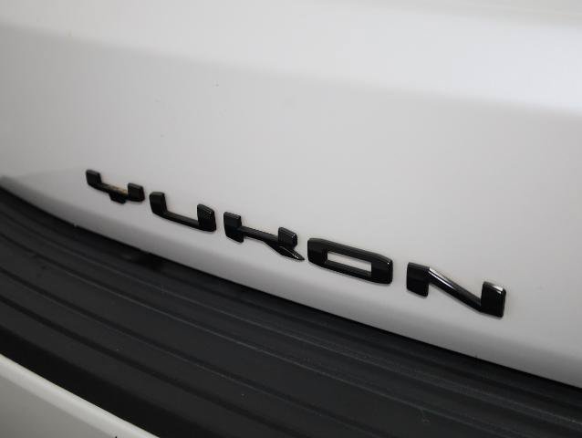 Used 2023 GMC Yukon XL SLT w/ SLT Premium Package AWD/4WD image 33