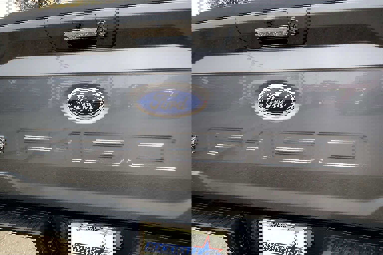 Certified 2023 Ford F150 XLT w/ Equipment Group 302A High image 9