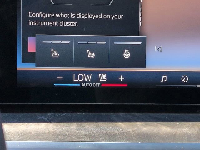 Used 2024 BMW X5 sDrive40i image 25