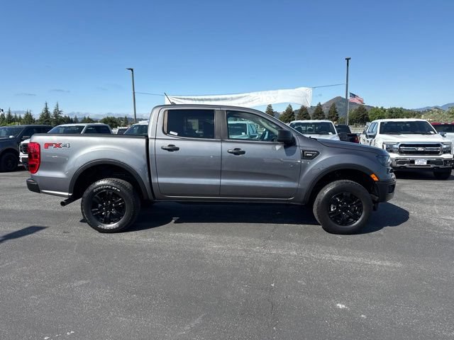 Certified 2023 Ford Ranger XL w/ FX4 Off-Road Package AWD/4WD image 5