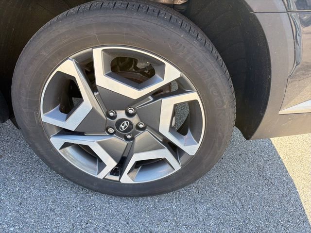 Used 2024 Hyundai Palisade SEL w/ Premium Package image 6