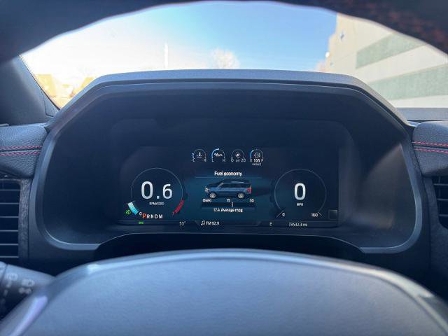 Certified 2022 Ford Expedition Max Limited image 33