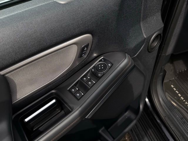 Certified 2025 Ford Expedition Active AWD/4WD image 11