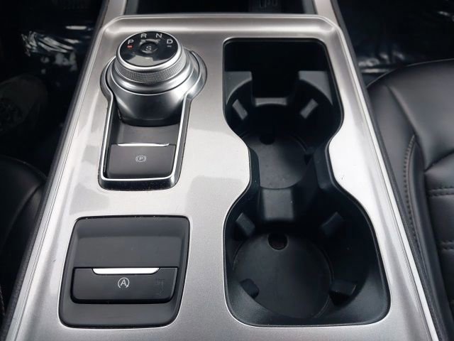 Certified 2024 Ford Edge SEL image 21