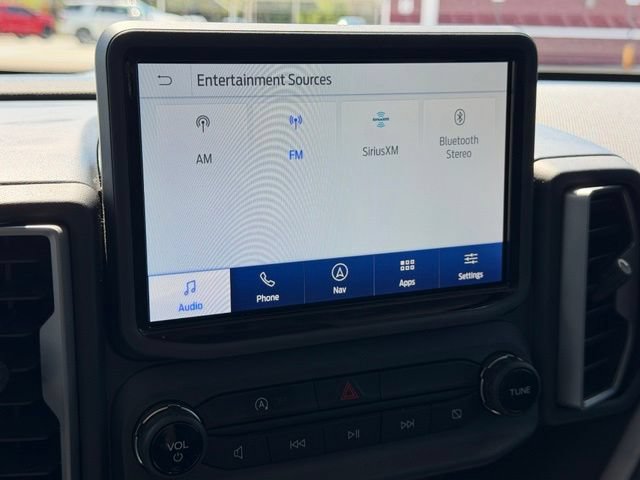 Certified 2023 Ford Bronco Sport Big Bend w/ Convenience Package AWD/4WD image 13