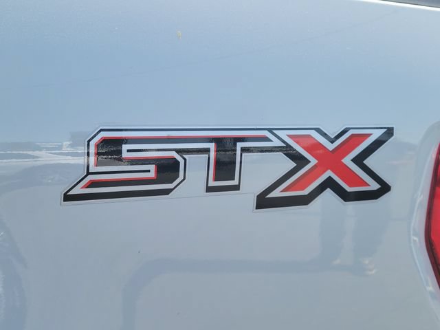 Certified 2023 Ford F150 XL w/ STX Appearance Package RWD image 9