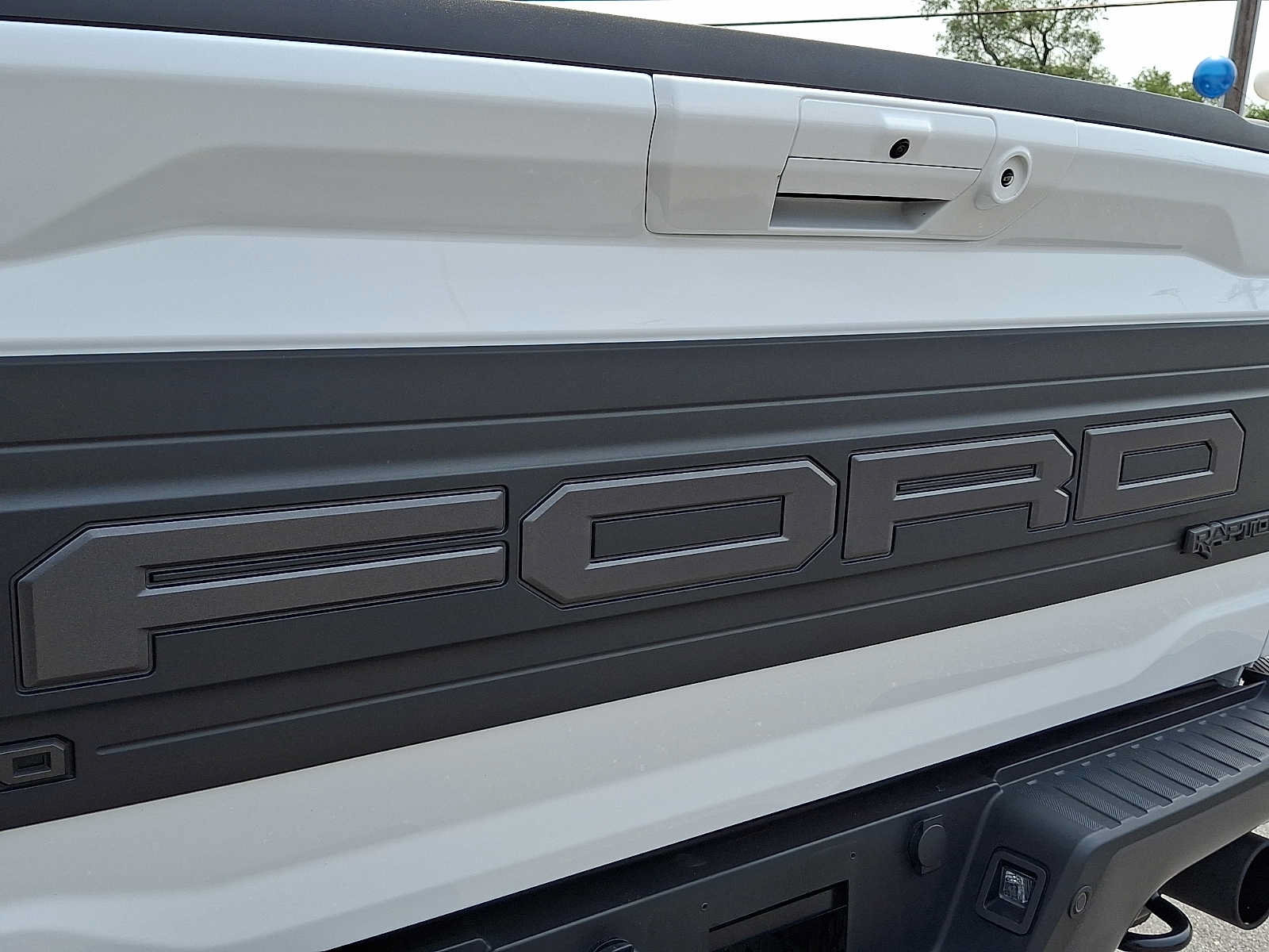 Certified 2023 Ford F150 Raptor w/ Raptor Carbon Fiber Package AWD/4WD image 29