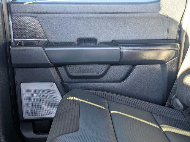 Certified 2023 Ford F150 Raptor w/ Raptor Carbon Fiber Package image 18