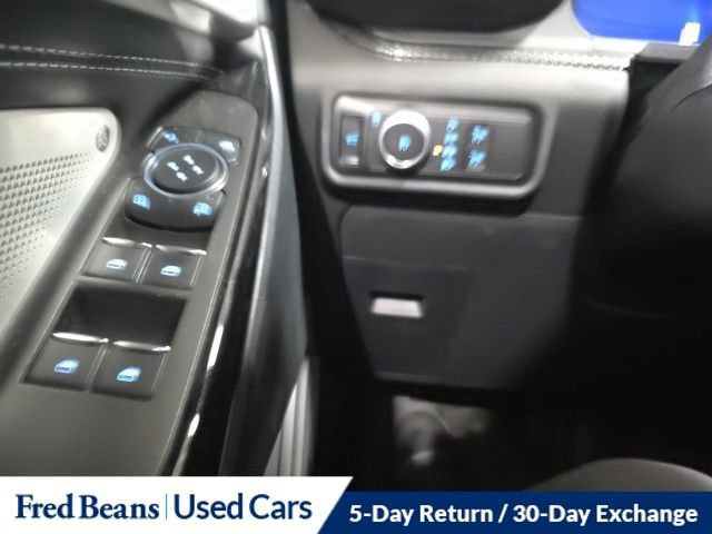 Certified 2022 Ford Explorer ST w/ Equipment Group 401A image 23