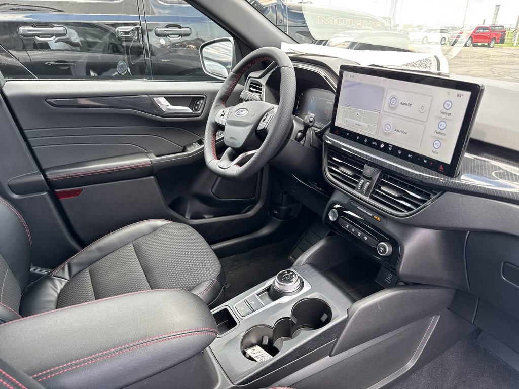 Certified 2023 Ford Escape ST-Line w/ Tech Pack #1 image 20