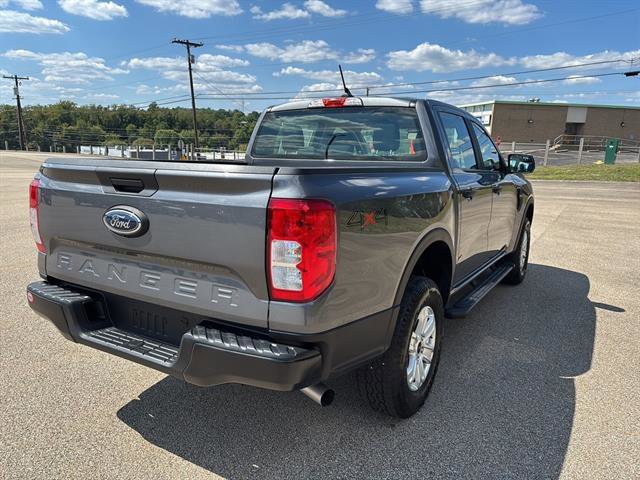 Certified 2024 Ford Ranger XL image 5