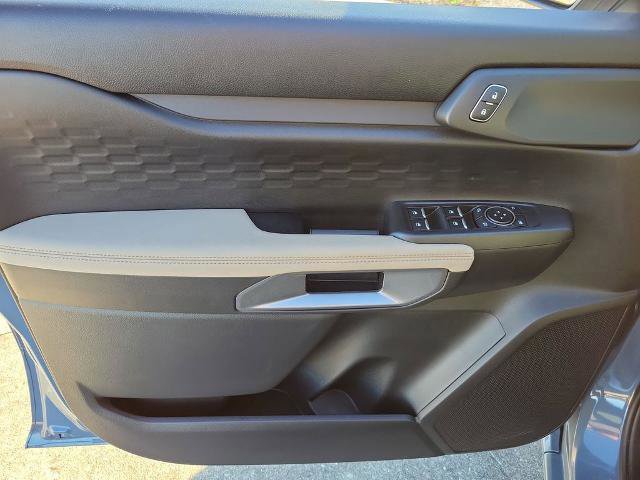 Certified 2025 Ford Ranger XLT w/ Equipment Group 301A High image 22