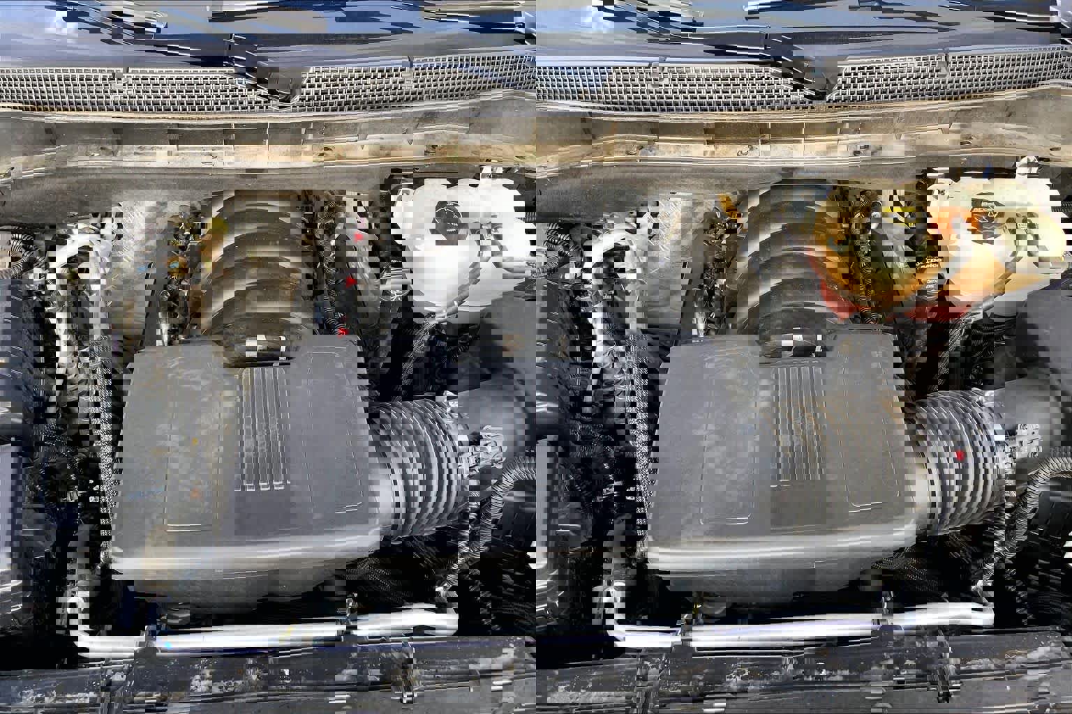 Used 2025 Chevrolet Tahoe Z71 image 33