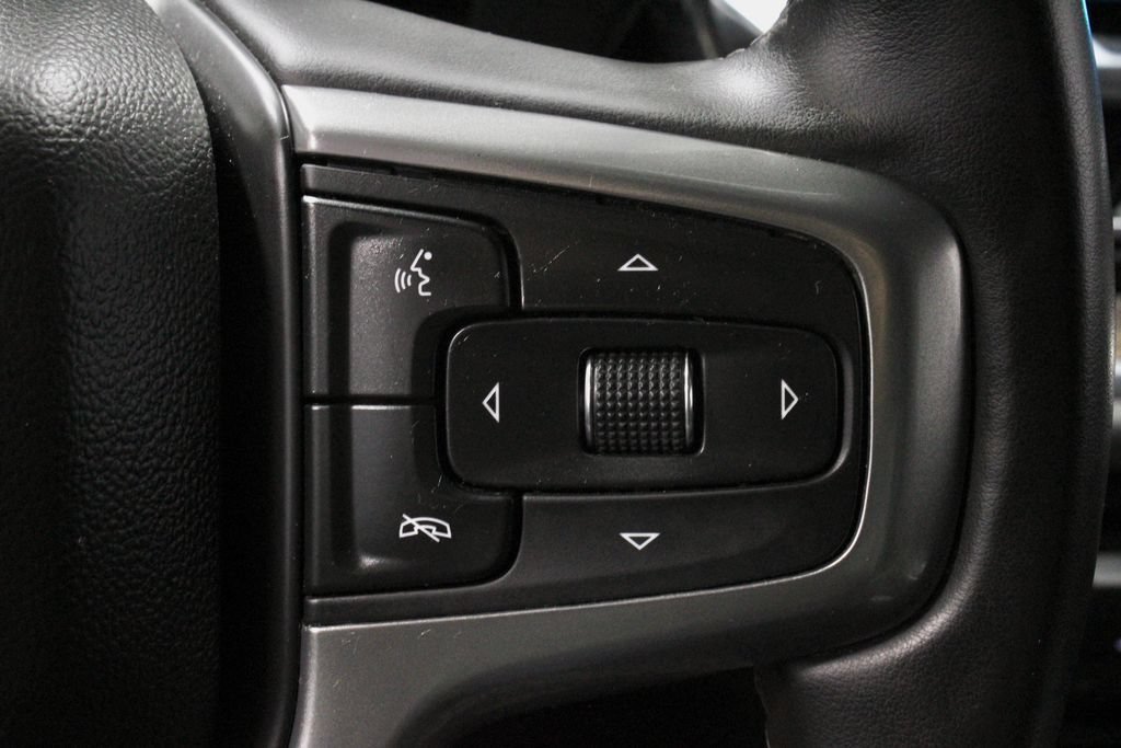 Used 2024 Chevrolet Silverado 1500 LT AWD/4WD image 29