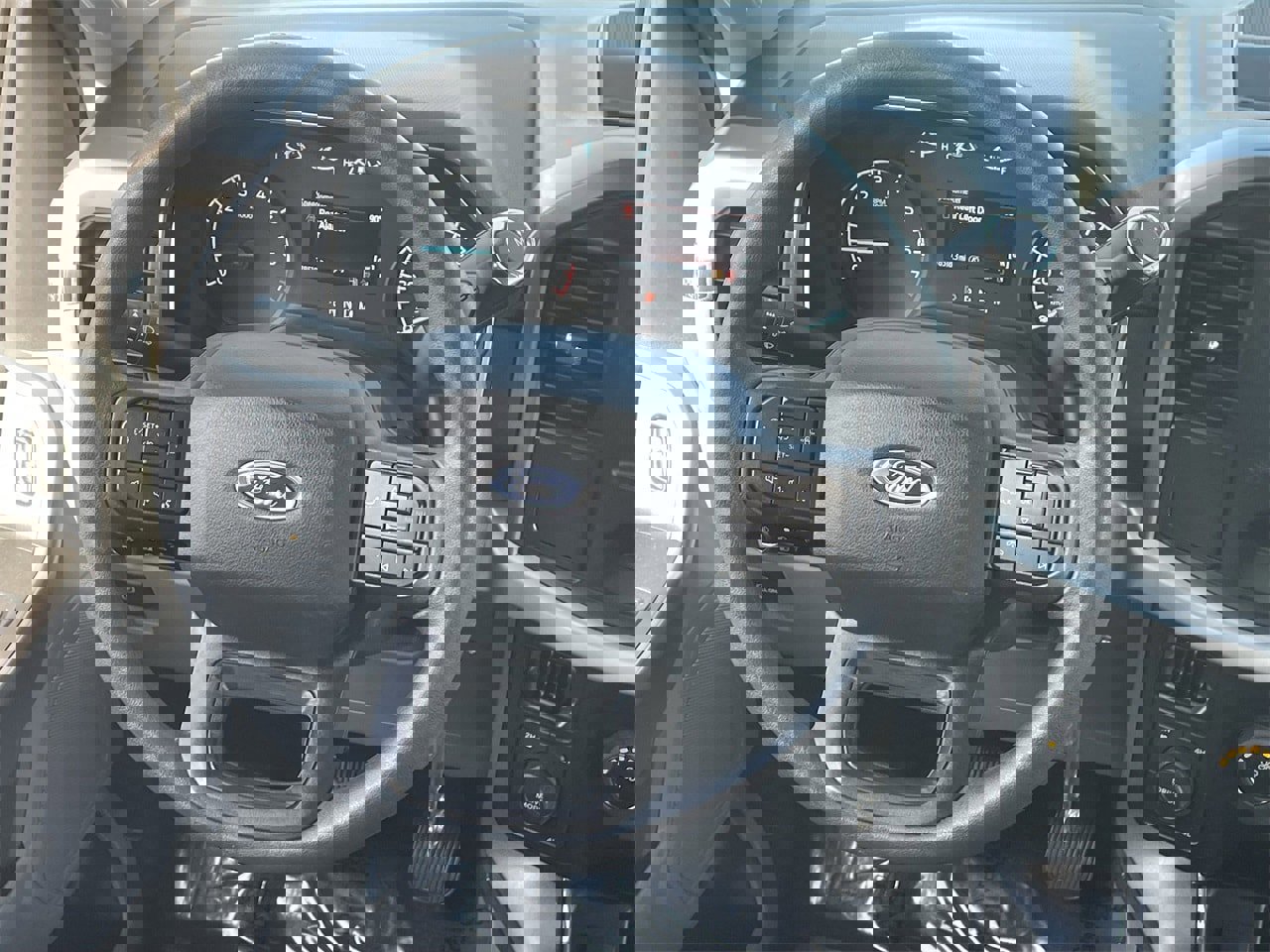 Certified 2023 Ford F150 XLT image 16