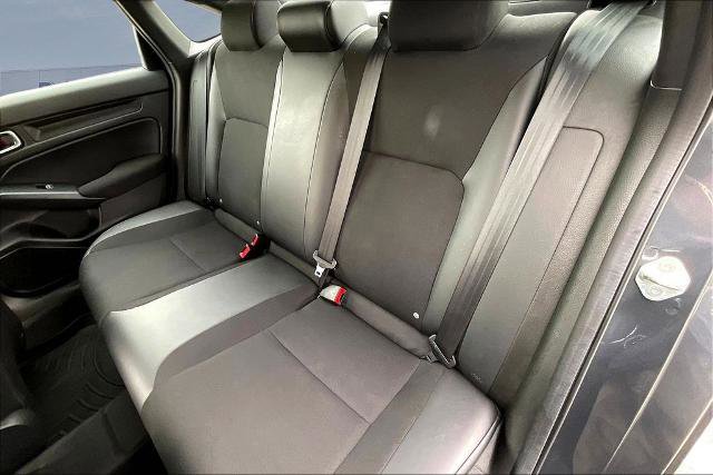 Used 2024 Honda Civic Sport image 22