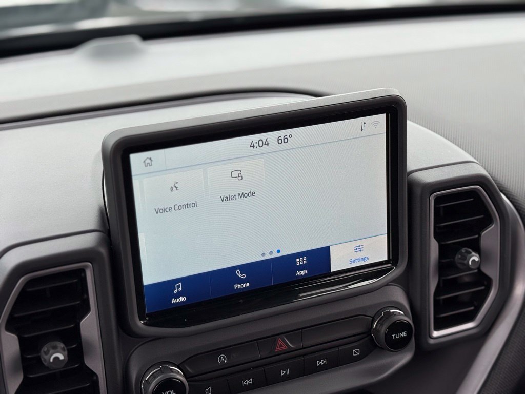 Certified 2023 Ford Bronco Sport Big Bend AWD/4WD image 20