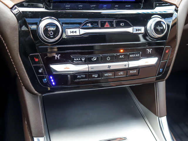 Certified 2021 Ford Explorer King Ranch w/ Premium Technology Package AWD/4WD image 22