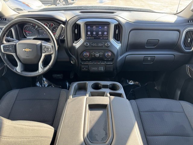 Used 2019 Chevrolet Silverado 1500 LT w/ All-Star Edition image 11