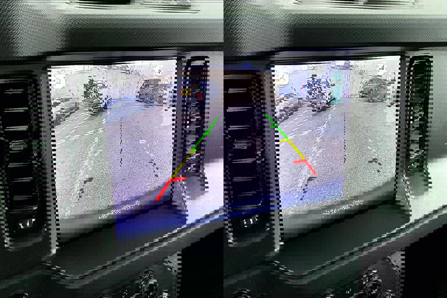 Certified 2025 Ford Bronco Big Bend image 30