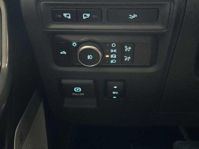 Certified 2024 Ford F150 Lariat AWD/4WD image 16